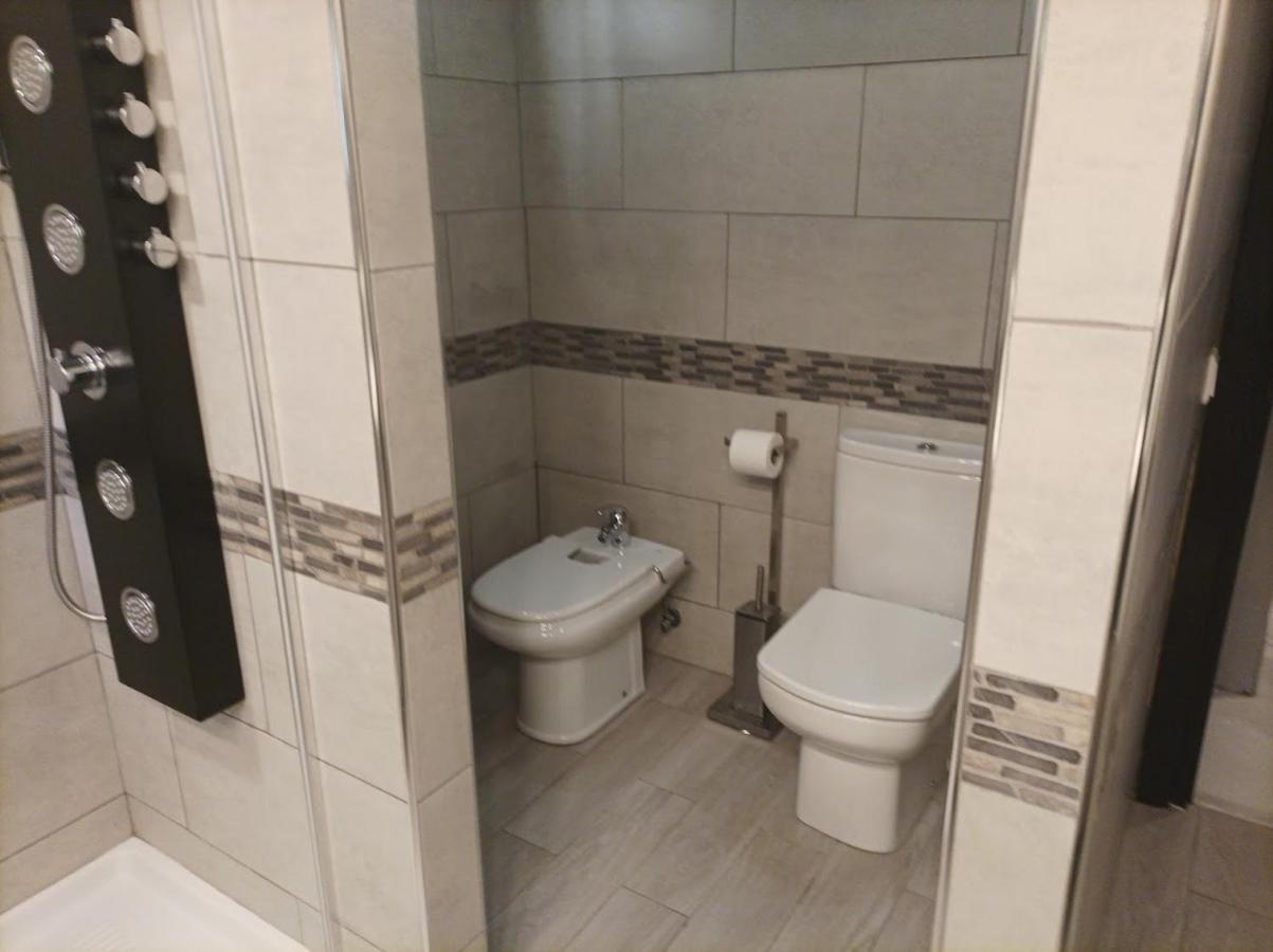 Large 2 Bed Apt Puerto Banus Marina Private Parking Lägenhet Marbella Exteriör bild