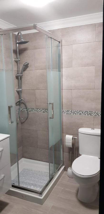 Large 2 Bed Apt Puerto Banus Marina Private Parking Lägenhet Marbella Exteriör bild