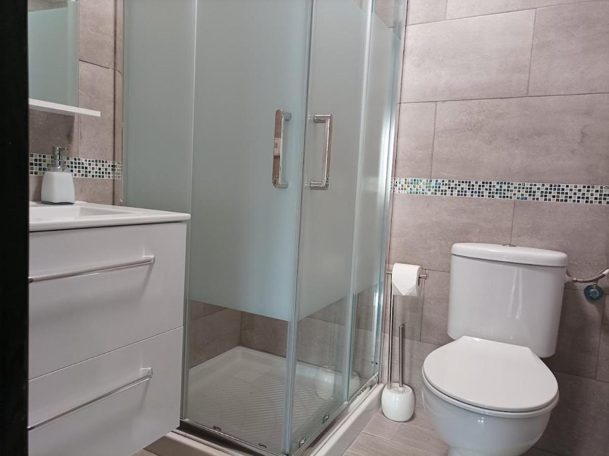 Large 2 Bed Apt Puerto Banus Marina Private Parking Lägenhet Marbella Exteriör bild